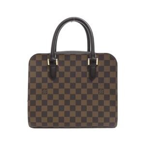 LOUIS VUITTON Brown Damier Bag